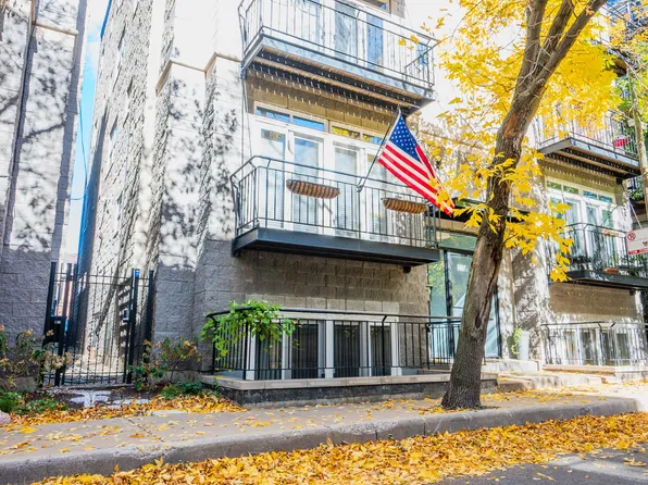 2352 W Bloomingdale Ave APT 1W, Chicago, IL 60647