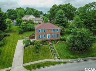 1570 Lannock Dr, Danville, KY 40422