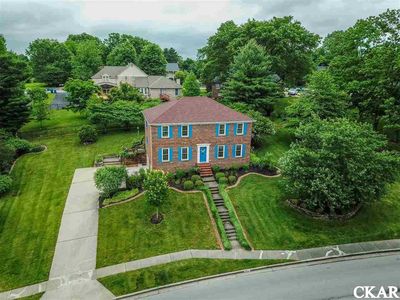 1570 Lannock Dr, Danville, KY, 40422