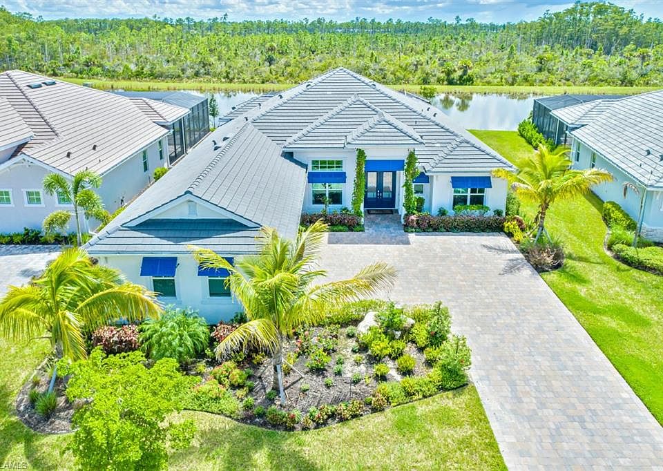 18388 Wildblue Blvd, Fort Myers, FL 33913 Zillow