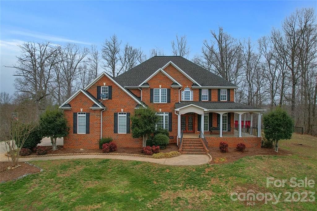 507 Bethlehem Rd, Kings Mountain, NC 28086 Zillow