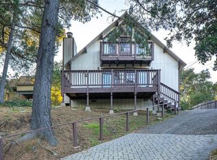 1735 Melrose Ave, Cambria, CA 93428