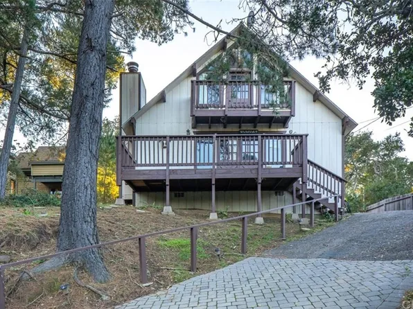 1735 Melrose Ave, Cambria, CA 93428