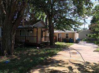 44 E Delaware Pkwy, Villas, NJ 08251