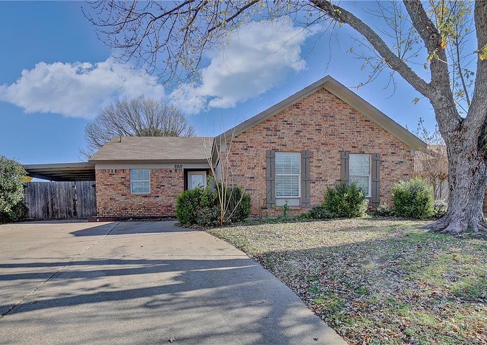 1st image of 5511 Yaupon Dr