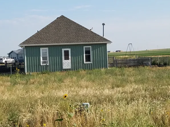 16182 County Road 98, Nunn, CO 80648