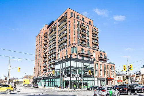 185 Alberta Ave #810 Photo 1