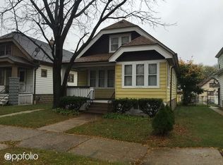 3357 N 37th St, Milwaukee, WI 53216