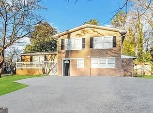 2170 Snapfinger Rd, Decatur, GA 30035