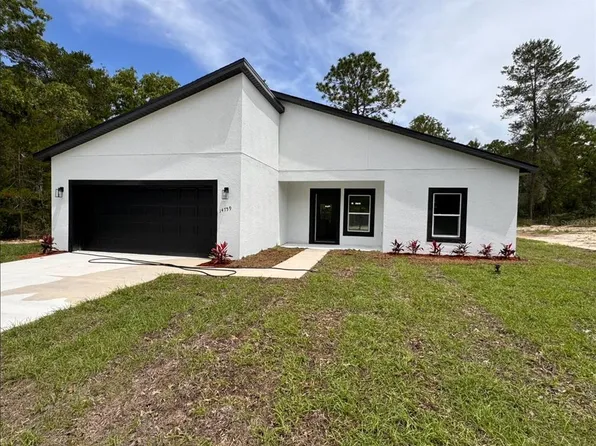 14759 SW 43rd Terrace Rd, Ocala, FL 34473