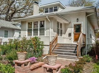412 Gregory Ave, Wilmette, IL