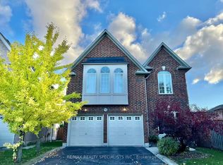 796 Alliance Ct, Mississauga, ON L5V3C4
