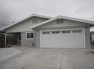 96 Solar Ct, Milpitas, CA 95035