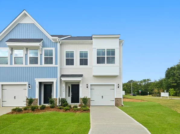 304 Laforce Ln, Sanford, NC 27332