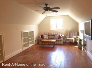 1238 Burnetts Chapel Rd, Greensboro, NC 27406