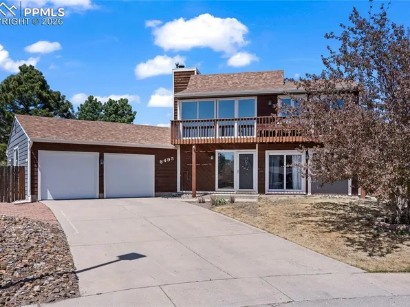 8495 Rain Dance Ct, Colorado Springs, CO 80920