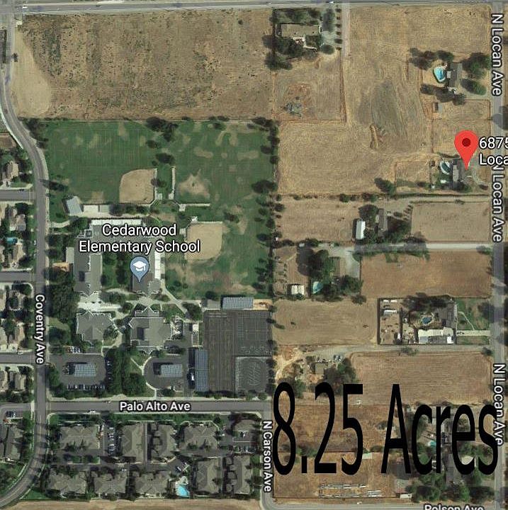 2nd image of 6669 N Locan Ave