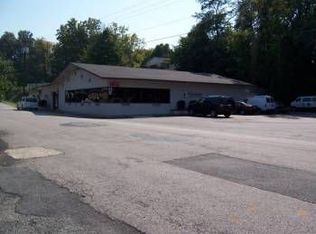 201 Virginia Ave, Clarksville, VA 23927