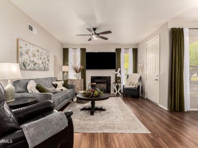 14250 W Wigwam Blvd UNIT 812, Litchfield Park, AZ, 85340