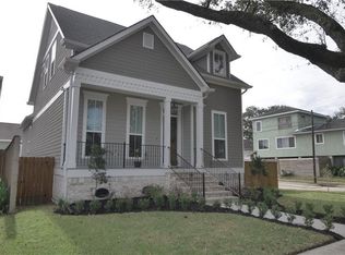 2504 Prentiss St, New Orleans, LA 70122