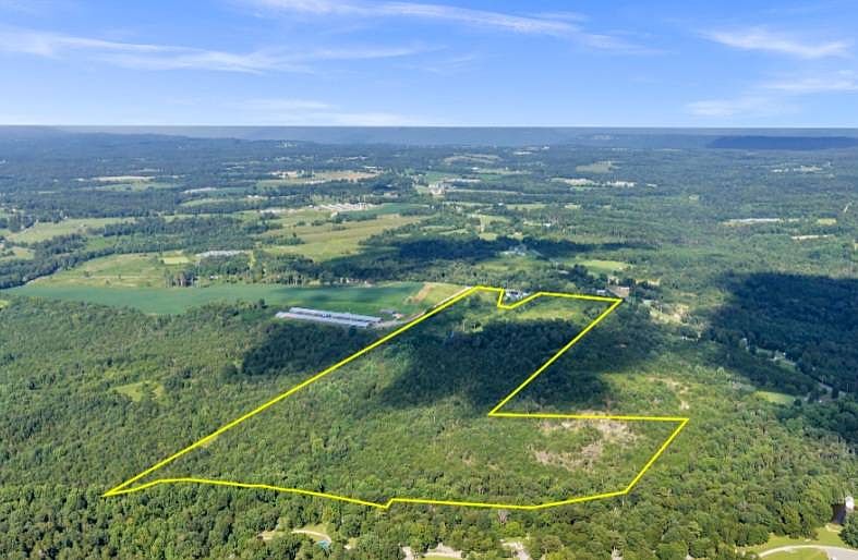 1st image of County Road 775