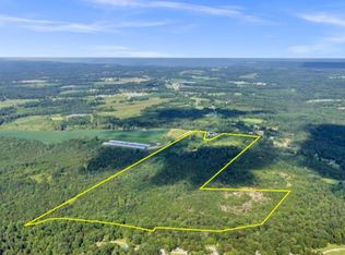 County Road 775, Flat Rock, AL 35966