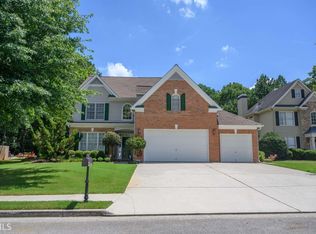 3165 Creek Trce W, Powder Springs, GA 30127