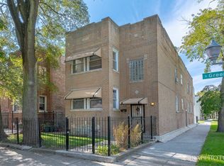 5200 S Green St, Chicago, IL
