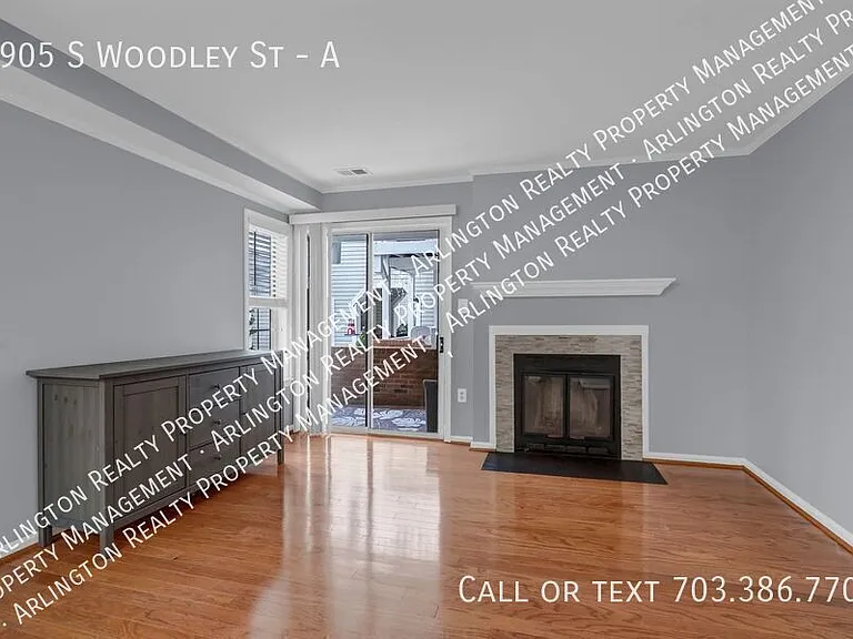 2905 S Woodley St #A — Photo 30