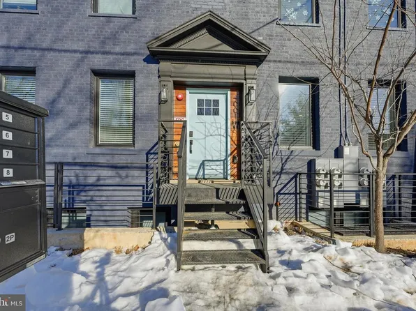 4001 7th St NE APT 4, Washington, DC 20017