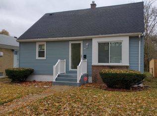 14529 Clinton St, Harvey, IL 60426