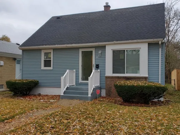 14529 Clinton St, Harvey, IL 60426