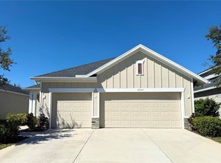 2909 Deerberry Ln, Clermont, FL 34714