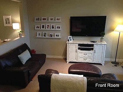 Front Room