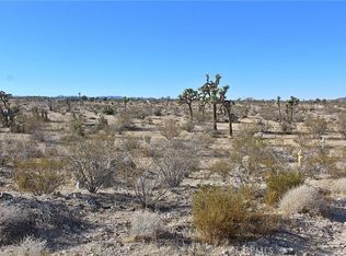 11 Alta Ave, Yucca Valley, CA 92284