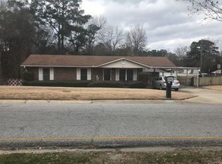 959 Belvedere Dr, Columbus, GA 31907