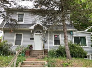 900 Williams St, Jackson, MI