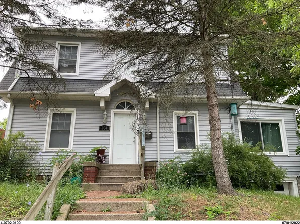 900 Williams St, Jackson, MI 49203