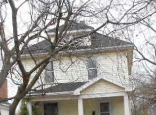 2405 North Ave, Middletown, OH