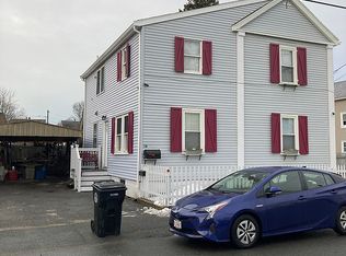 19 Aborn St, Salem, MA 01970