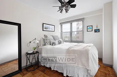 Sold by City Wide Apartments