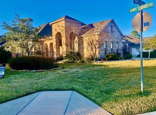 25503 Par Point Ct, Spring, TX 77389