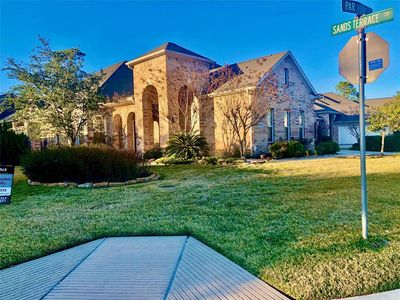25503 Par Point Ct, Spring, TX, 77389