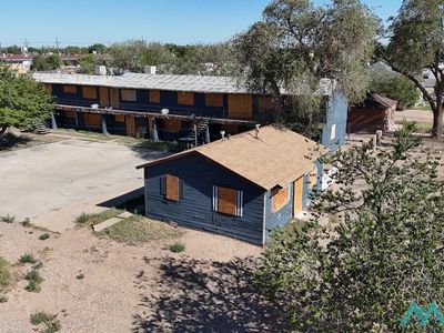 110 S Ohio Ave, Roswell, NM, 88203