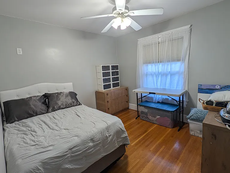 Bedroom #2