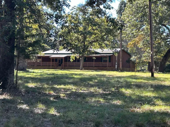 121 County Road 325, Frankston, TX 75763