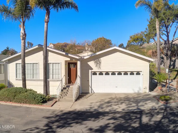 4750 S Blosser Rd Space 311, Orcutt, CA 93455