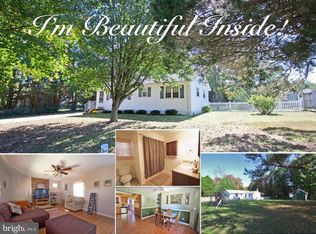 40071 Golden Beach Rd, Mechanicsville, MD 20659