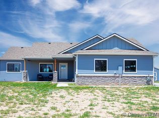 3534 Burns Ave, Cheyenne, WY 82009