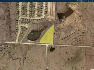 McReynolds Rd, Sanger, TX 76266